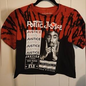 Tupac Tee
